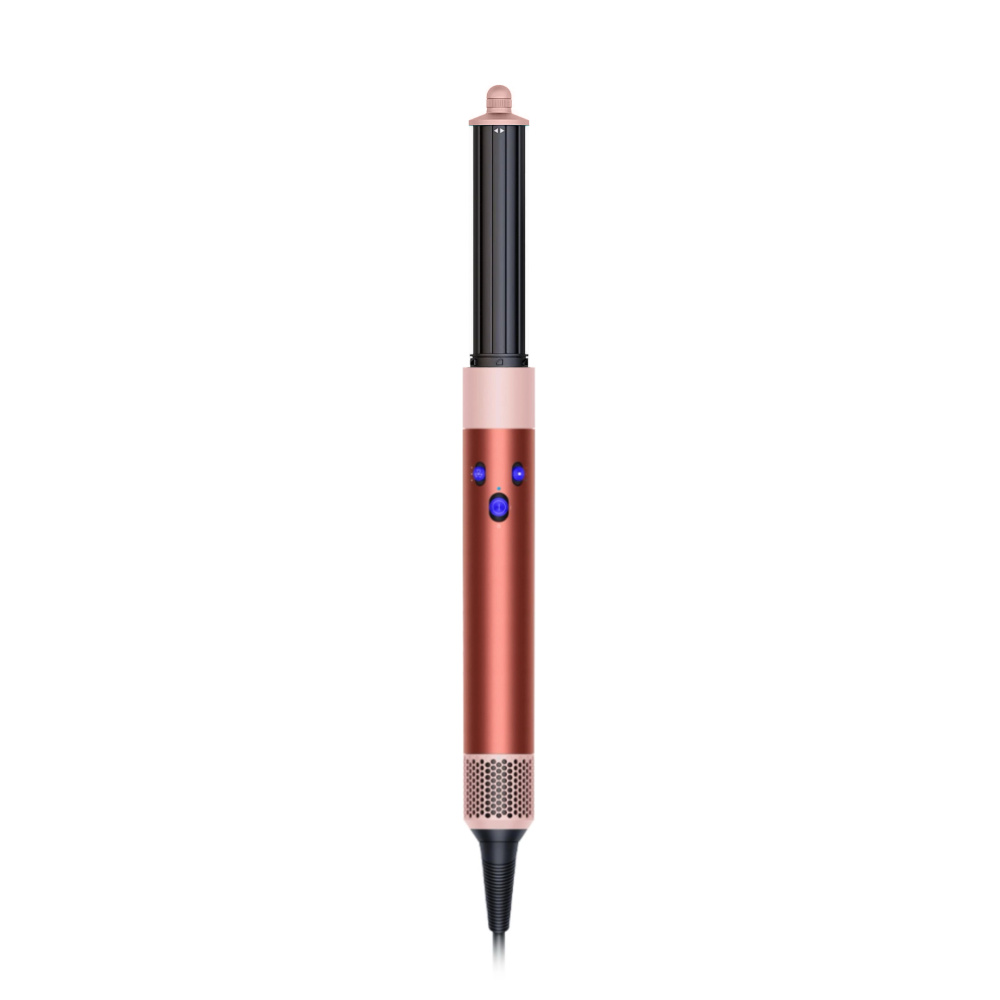 Фото Стайлер Dyson Airwrap HS05 Complete Long Diffuse, Strawberry Bronze/Blush Pink Фото Стайлер Dyson Airwrap HS05 Complete Long Diffuse, Strawberry Bronze/Blush Pink