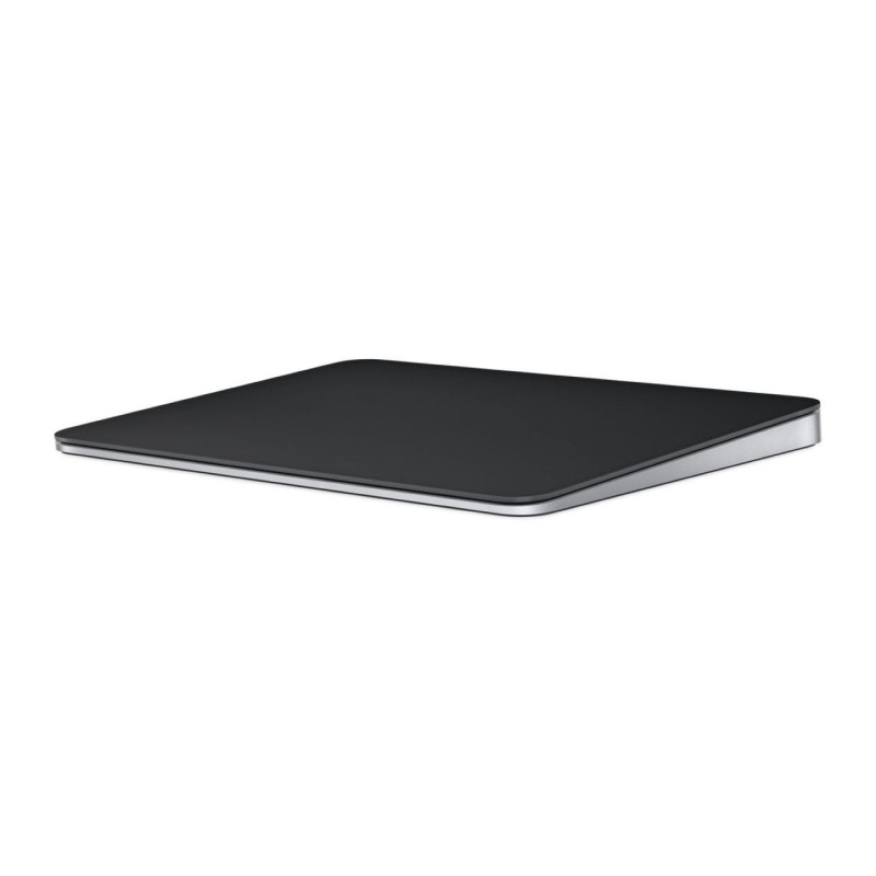 Фото Трекпад Apple Magic Trackpad, чёрный Фото Трекпад Apple Magic Trackpad, чёрный