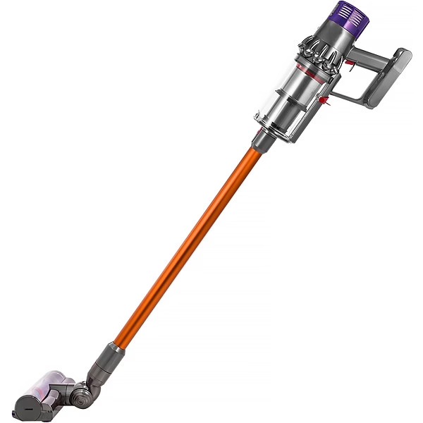 Dyson V10 Cyclone Absolute, Nickel/Copper Dyson V10 Cyclone Absolute, Nickel/Copper