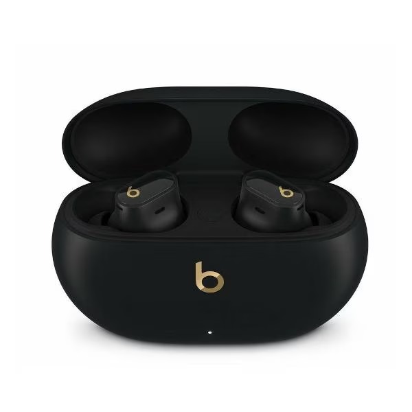 Беспроводные наушники Beats Studio Buds Plus, чёрный Беспроводные наушники Beats Studio Buds Plus, чёрный