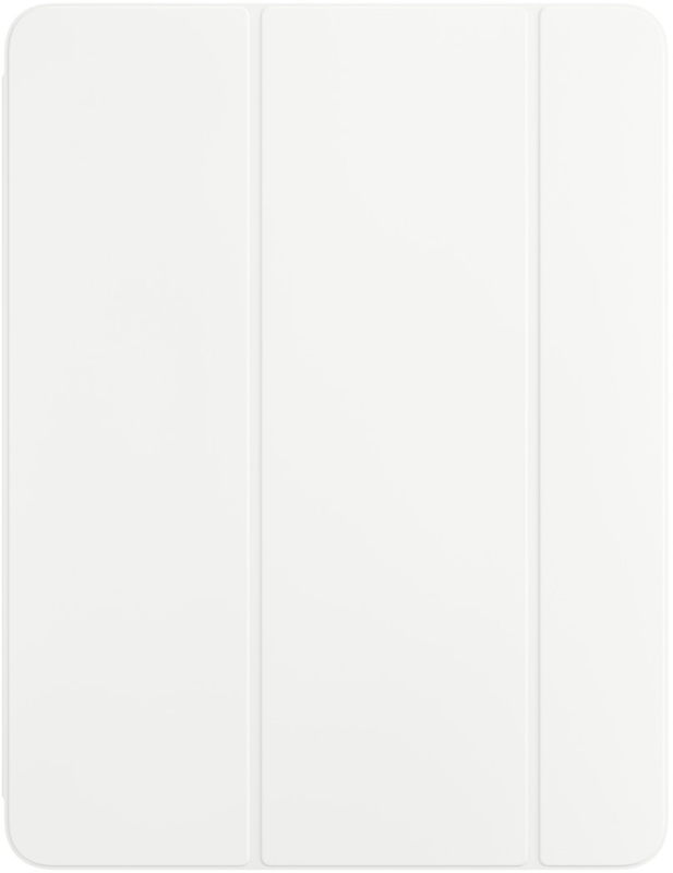 Фото Чехол Apple Smart Folio iPad Pro 13" (M4/M5), белый На фото изображено Чехол Apple Smart Folio iPad Pro 13" (M4/M5), белый